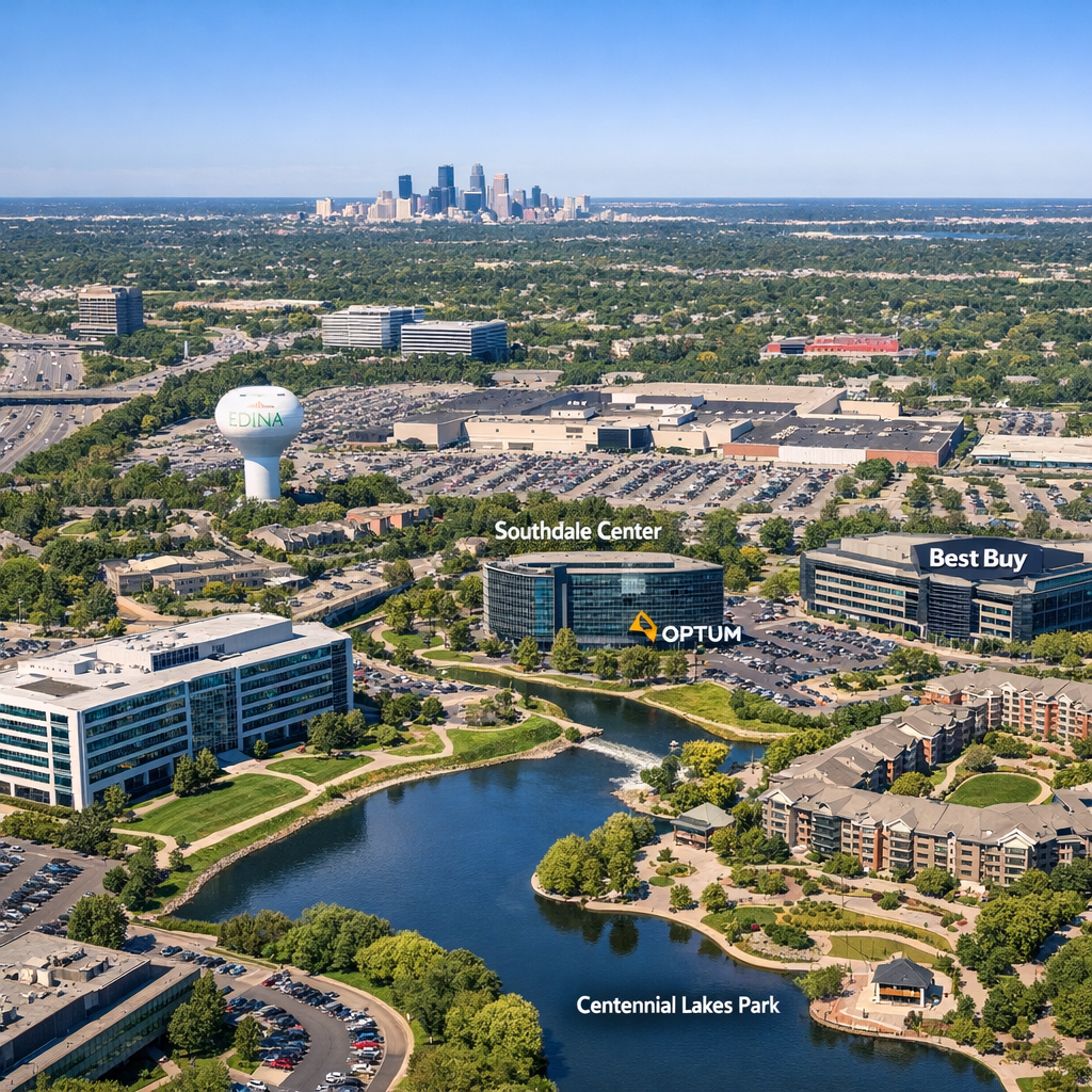 Edina’s Tech Scene: Innovations Shaping Our Community