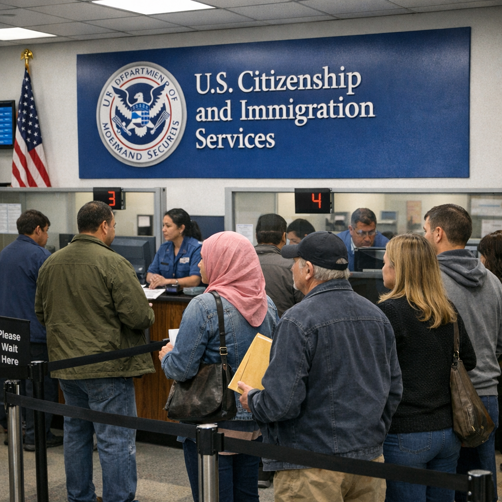 Navigating the Shifting Landscape of U.S. Immigration Policies