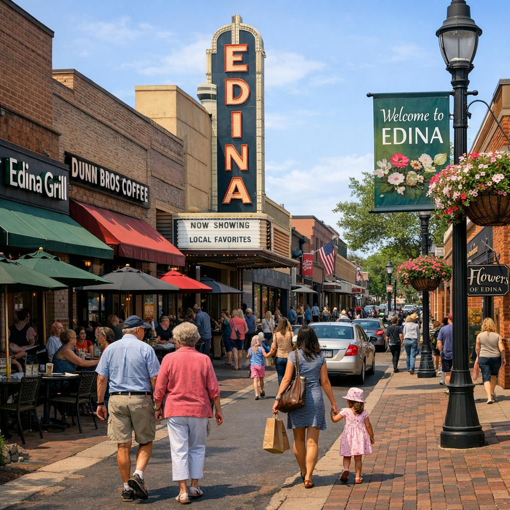 Exclusive Deals and Promotions from Edina’s Local Businesses