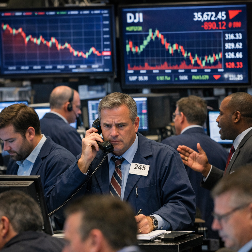 Navigating the Current U.S. Economic Landscape