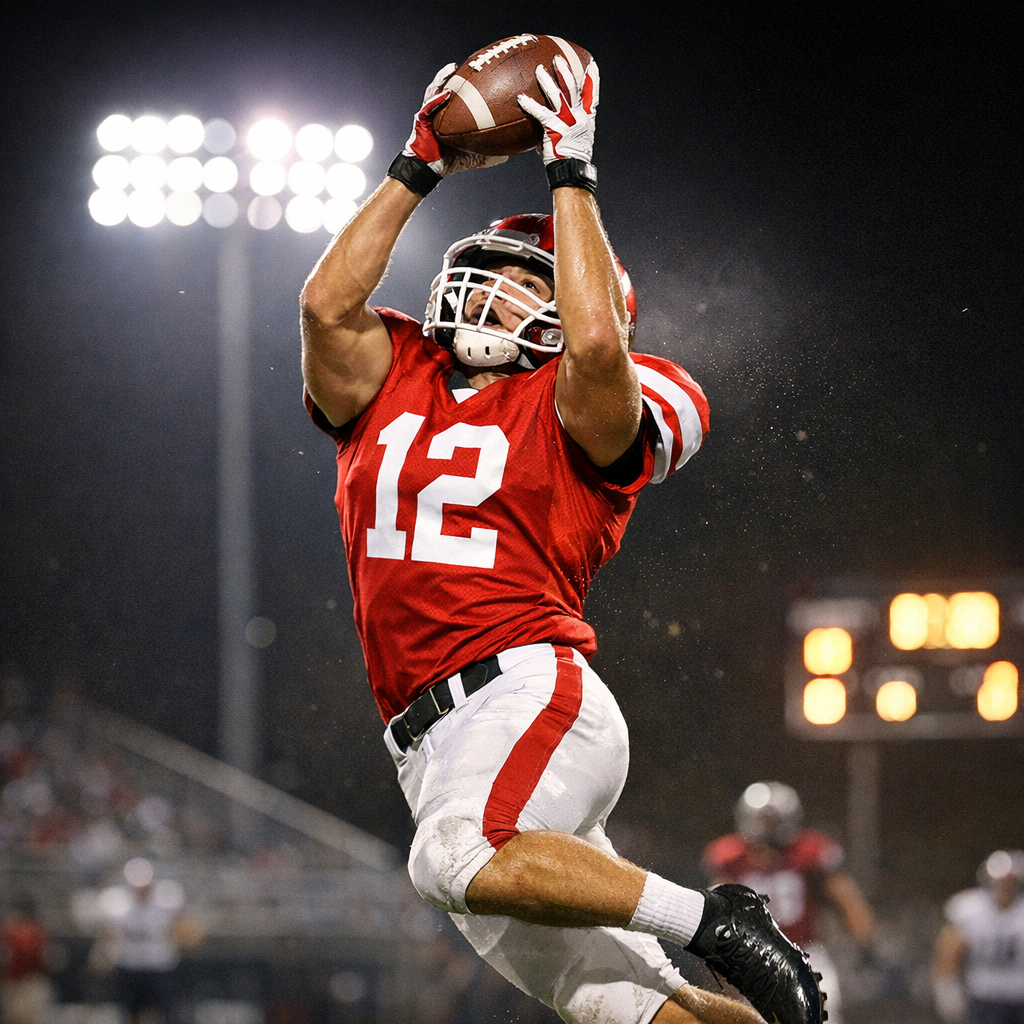 What to Watch This Fall in Edina Sports
